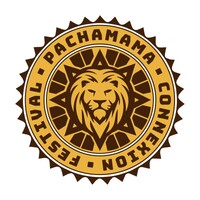 Pachamama Connexion Festival logo - Similar company to Pachama