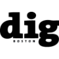 Dig Publishing logo - Similar company to Small Giants Publishing