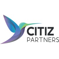 Citiz Partners logo - Similar company to Concreet Projectmanagement