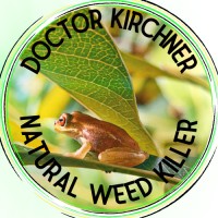 The Natural Weed Killer