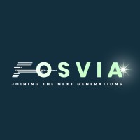 FOSVIA logo - Similar company to Rtnx Gmbh