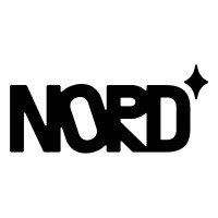 NORD Restaurant logo - Similar company to Blcksmth Apparel