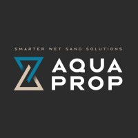 Aqua Prop logo - Similar company to Excel Solutions Llc