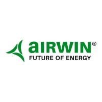 AIRWIN GmbH logo - Similar company to Diry Industries Gmbh