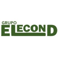 Grupo Elecond logo - Similar company to Enexar