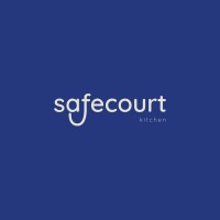 Safecourt Kitchen logo - Similar company to 4Goodz B.V.
