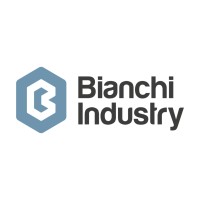 Bianchi Industry Brasil logo - Similar company to Dicos Group Srl - Industria Caffè