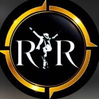 Rock N Roll logo - Similar company to Ethicaledu