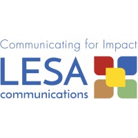 LESA Communications logo - Similar company to Enable Impact