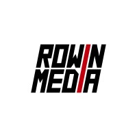Rowin Media logo - Similar company to Bureau Jbm