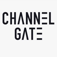 Channel Gate logo - Similar company to Cymax Group Technologies