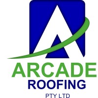 Arcade Roofing Pty Ltd logo - Similar company to Clean Pursuit