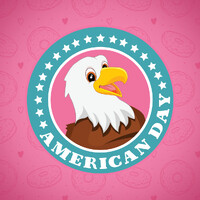 American Day Brasil