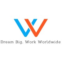 Worldwide Jobs logo - Similar company to Lincoln University (Nz)