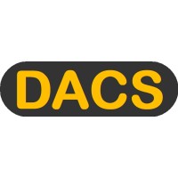 Digital Array Control Systems (DACS) logo - Similar company to Second Life Battery Services Ltd