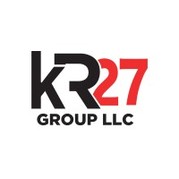 KR27 Group LLC logo - Similar company to Elele Sağlık Eğitim Ve Yardımlaşma Vakfı