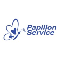 Papillon Service logo - Similar company to Anroni Development