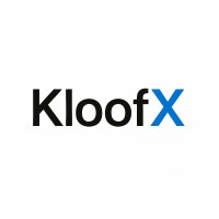 KloofX logo - Similar company to Traffique
