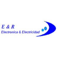 E&R Electrónica y Electricidad logo - Similar company to Asemat