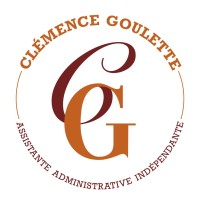 Clémence Goulette Assistante Administrative Indépendante logo - Similar company to Mc2 Secrétariat