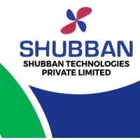 Shubban Technologies Pvt Ltd logo - Similar company to Shubham Technologies