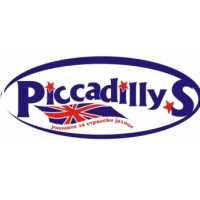 Piccadilly S Language School logo - Similar company to Macedonian Association Of Translators And Interpreters