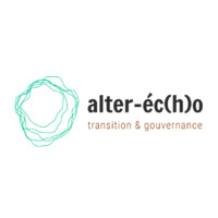alter-éc(h)o conseil logo - Similar company to Alsace Nature