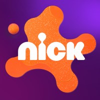 Nickelodeon logo - Similar company to Avatar Studios