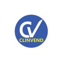 Clinvend Clinical Research Solutions logo - Similar company to Winonco Clinical Research Pvt Ltd