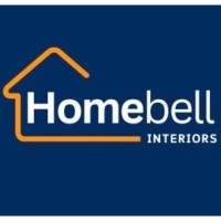 Homebell Interiors logo - Similar company to Studio Traces