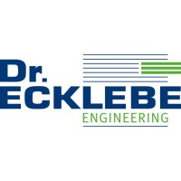 Dr. Ecklebe Engineering GmbH logo - Similar company to Renner Gebäudetechnik Gmbh