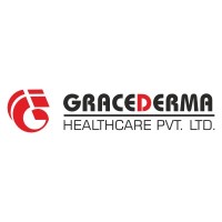 Gracederma Healthcare Private Limited logo - Similar company to Skymark Pharma