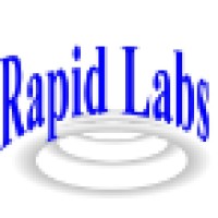 Rapid Labs Limited logo - Similar company to Rapid Lab