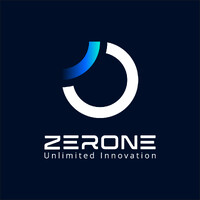 Zero One logo - Similar company to Passboard