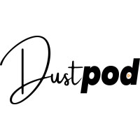 DustPod.io logo - Similar company to Mixed Bag Media