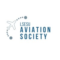 LSESU Aviation Society logo - Similar company to Lse Govmatrix Society