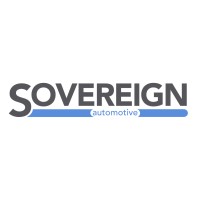 Sovereign Automotive logo - Similar company to Fleetlynx Automotive Ltd