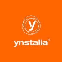 Ynstalia logo - Similar company to Polar Stock