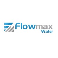 Flowmax Water logo - Similar company to Oxira Environmental Solution Pvt Ltd