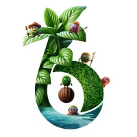Biohbac logo - Similar company to Goldchips