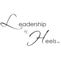 Leadership in Heels logo - Similar company to Rezultant Inc.