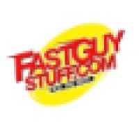 Fast Guy Stuff.Com