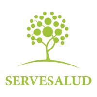 SERVESALUD Obra Social de Dirección logo - Similar company to Consultorio Privado