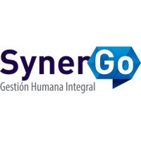 Synergo® logo - Similar company to Corpogas