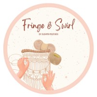 Fringe&Swirl logo - Similar company to The Department Of Photography, Bits Pilani - Goa