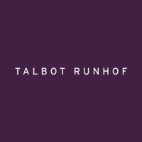 TALBOT RUNHOF logo - Similar company to Les Digitales