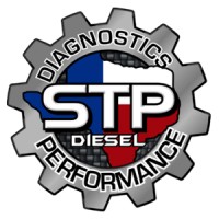 STP Diesel logo - Similar company to Seven Diesel S.P.A.