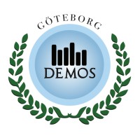Demos Studentförening logo - Similar company to Demos Studentförening