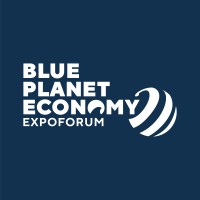 Blue Planet Economy logo - Similar company to Echo Labs By Fercam & Dachser