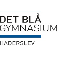 Det Blå Gymnasium logo - Similar company to Ravn